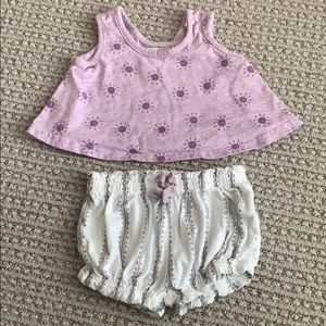 Jessica Simpson set
